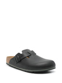 Zapatillas de cuero Birkenstock Boston 2.0 Pro