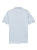 Logo Emporio Armani Polo koszula