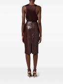 Elisabetta Franchi Tank Top