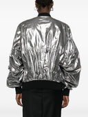 Junya Watanabe Metallic Effect Bomber