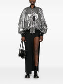 Junya Watanabe Metallic Effect Bomber