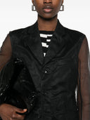 Cappotto di nylon Comme des Garcons