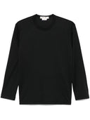 Comme Des Garcons Logo T Shirt