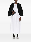 Comme Des Garcons Logo T Shirt