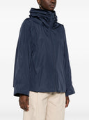 Emporio armani huva blouson jacka