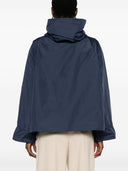 Emporio armani huva blouson jacka
