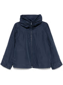 Emporio armani huva blouson jacka