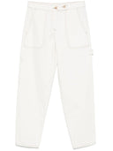 Emporio armani bomullsbyxor