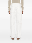 Emporio armani bomullsbyxor