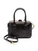 Bolso de cuero Golden Goose Vita
