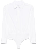 Max Mara Cotton Body Shirt