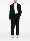 Emporio Armani Leinenhemd