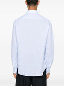 Emporio Armani Linen Shirt