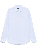 Emporio Armani Linen Shirt