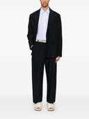 Emporio Armani Linen Shirt