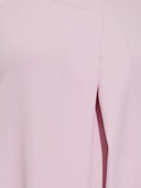 Emporio Armani Cady Short Dress