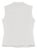 Emporio Armani Capsule ermeløs topp