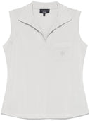 Emporio Armani Capsule ermeløs topp