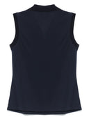 Emporio Armani Capsule Sleeveless Top