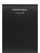 Portafoglio continentale di Emporio armani