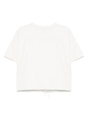 Emporio Armani Cotton T Shirt