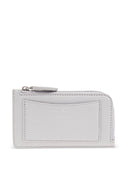 Emporio Armani Zipped Card Case