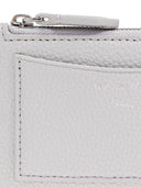 Emporio Armani Zipped Card Case