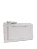 Emporio Armani Zipped Card Case