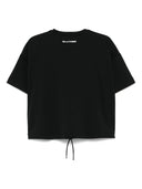 Emporio Armani Cotton T -Shirt