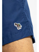 Paul Smith Zebra Logo Swim Shorts