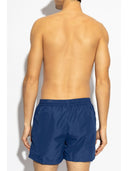 Paul Smith Zebra Logo Swim Shorts