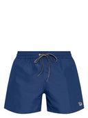 Paul Smith Zebra Logo Swim Shorts