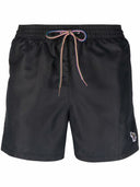 Logo Paul Smith Shorts