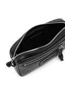 Emporio Armani Leather Beauty Case