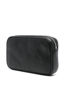 Emporio Armani Leather Beauty Case