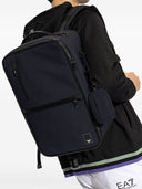Emporio Armani Capsule Nylon Backpack