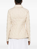 Moncler uzes vattert jakke