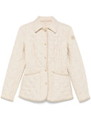 Moncler uzes vattert jakke