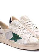 Zapatillas de deporte de cuero Golden Goose Stardan