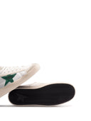 Zapatillas de deporte de cuero Golden Goose Stardan
