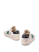 Zapatillas de deporte de cuero Golden Goose Stardan