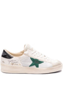 Zapatillas de deporte de cuero Golden Goose Stardan