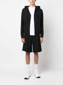 Paul Smith Signature Stripe Cotton Hoodie