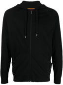 Paul Smith Signature Stripe Cotton Hoodie