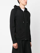 Paul Smith Signature Stripe Cotton Hoodie