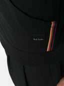 Paul Smith Signature Stripe Cotton Hoodie