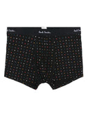 Paul Smith Logo Boxers 5 Pack