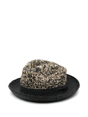 Chapeau de paille Paul Smith