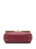 Dolce & Gabbana Marlene Mini in pelle