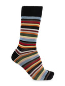 Paul Smith Mix Stripe 3Pack sokker